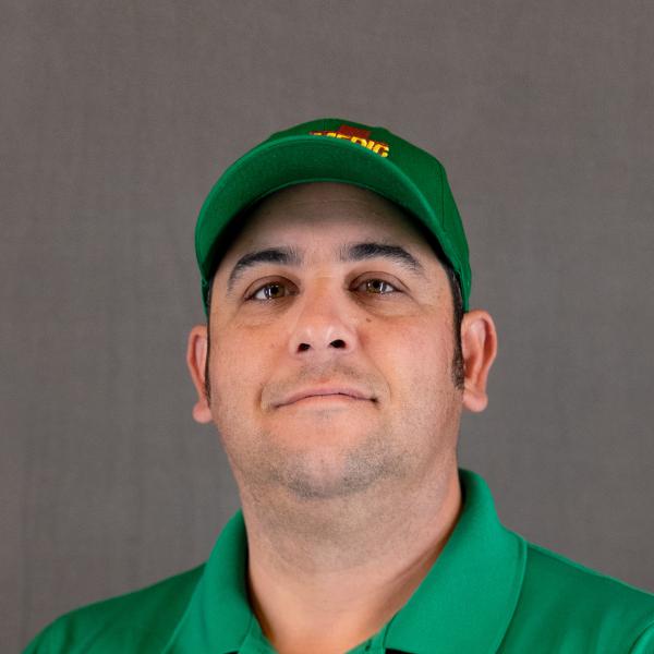Aaron DiCalogero - CarMedic technician in North Carolina
