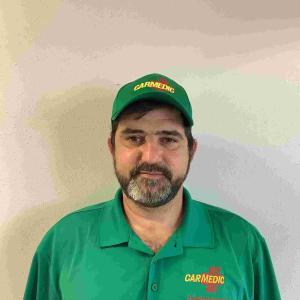 Andre Santana - CarMedic technician in Pennsylvania