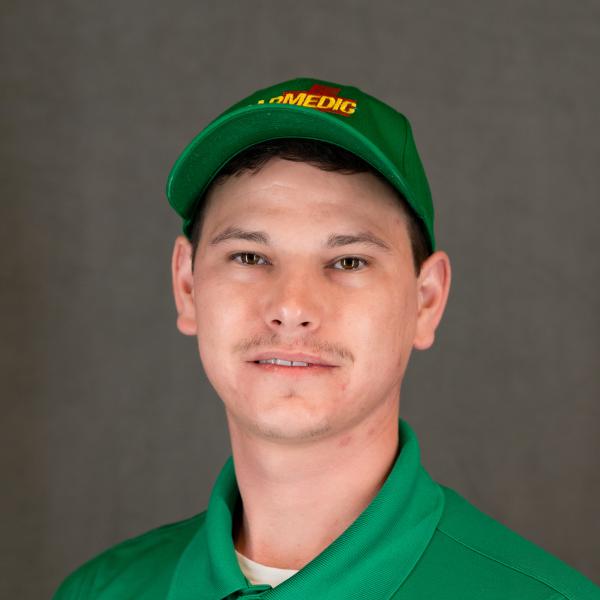 Andrew Asadorian - CarMedic technician in Florida