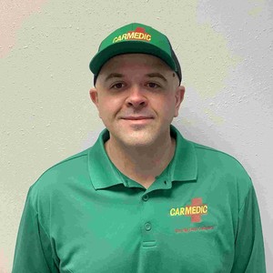 Anthony Damon - CarMedic technician in Michigan