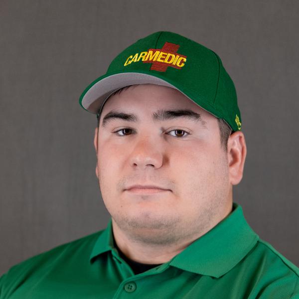Brad Laffoon - CarMedic technician in Kentucky