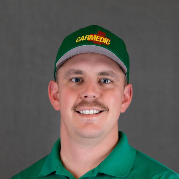 Camden Waite - CarMedic technician in Utah