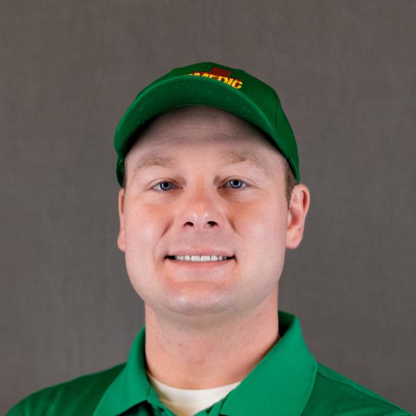 Chris Adkins - CarMedic technician in Michigan