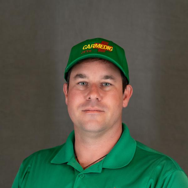 Chris Demers - CarMedic technician in Tennessee