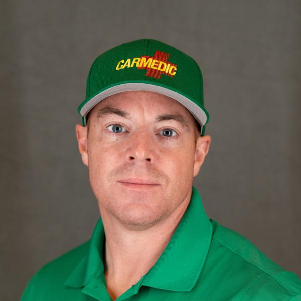 Chris Purcell - CarMedic technician in Kentucky