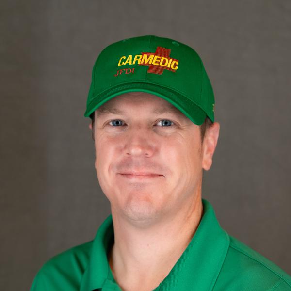Chris Rowe - CarMedic technician in Oregon