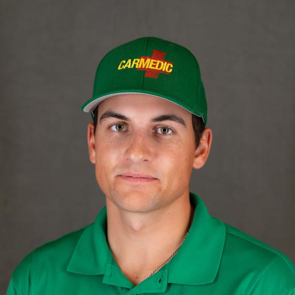 Colby Bukes - CarMedic technician in Colorado