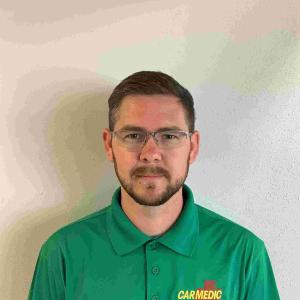 Cory Talbott - CarMedic technician in Ohio