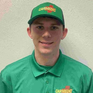 Dalton Miller - CarMedic technician in Missouri