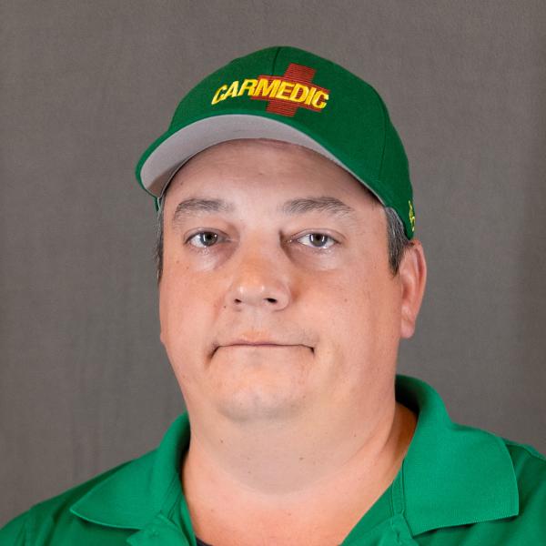 Dan Ewart - CarMedic technician in Florida