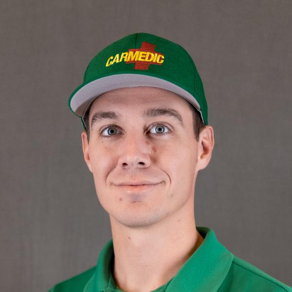 Dan Purcell - CarMedic technician in Indiana