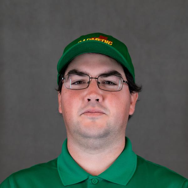 Daniel Ungerbuehler - CarMedic technician in Alabama