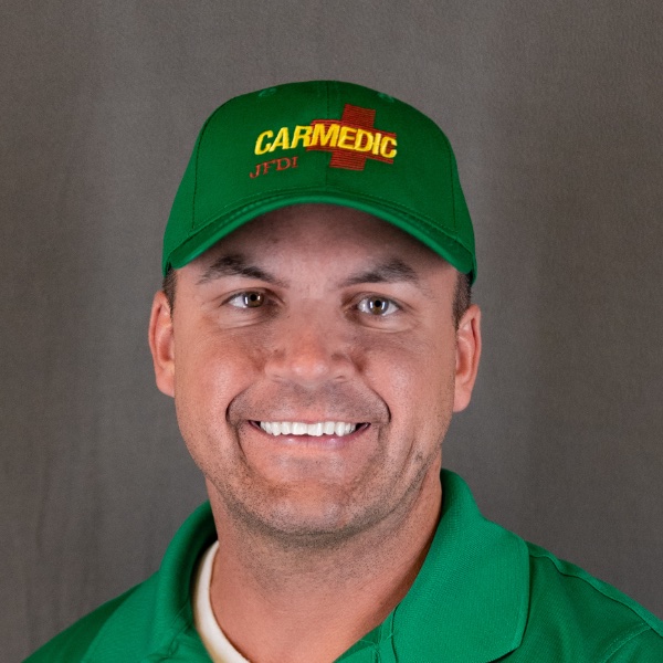 David Booth - CarMedic technician in Michigan
