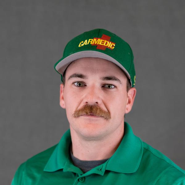 David Dawson - CarMedic technician in Washington