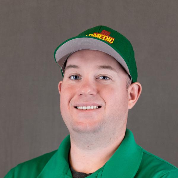 David Glausi - CarMedic technician in Washington