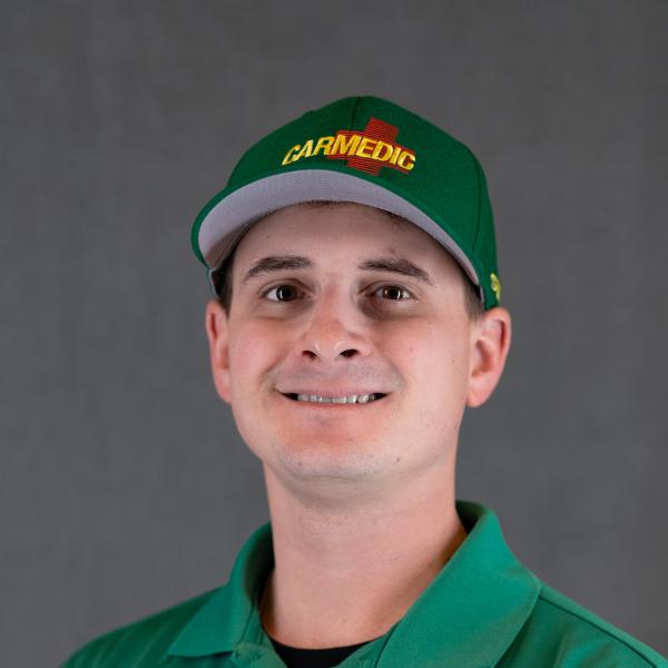 Derek Martin - CarMedic technician in Illinois