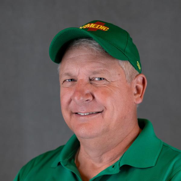Doug Ahart - CarMedic technician in New Mexico