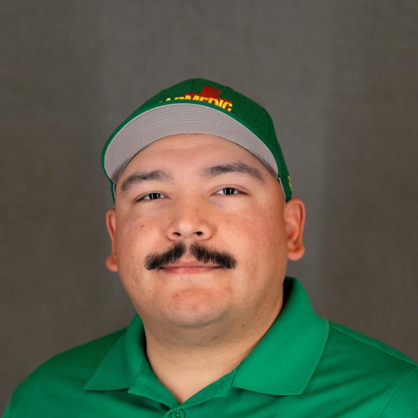 Eliseo Marquez - CarMedic technician in Georgia