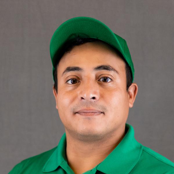 Emerson Ramirez - CarMedic technician in Kentucky