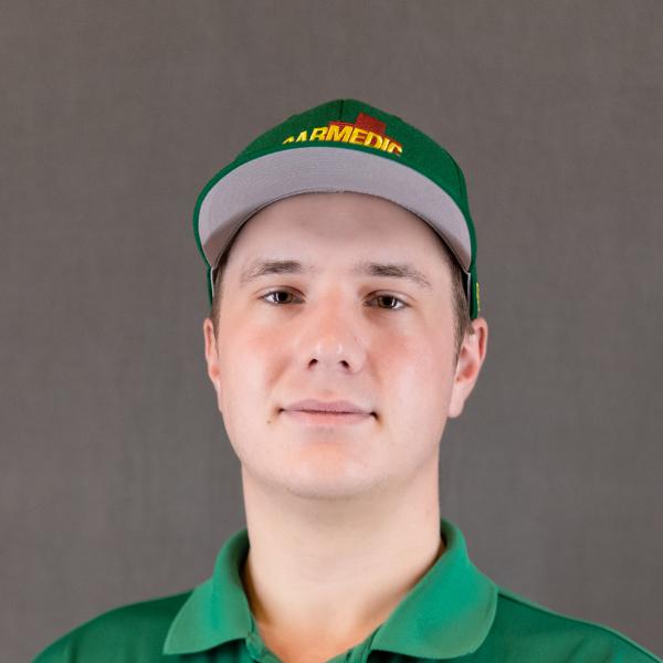 Eric Moorman - CarMedic technician in Ohio