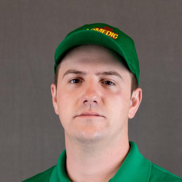 Evan Leerhoff - CarMedic technician in Iowa