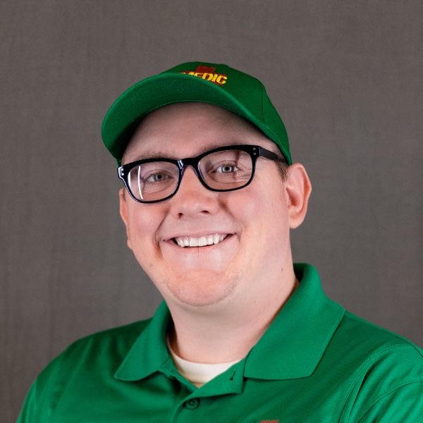 Gregg Austin - CarMedic technician in Michigan
