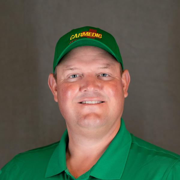 JD Lane - CarMedic technician in Virginia