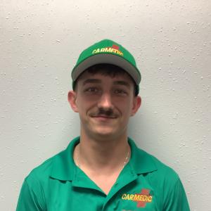 Jacob Acres - CarMedic technician in Indiana