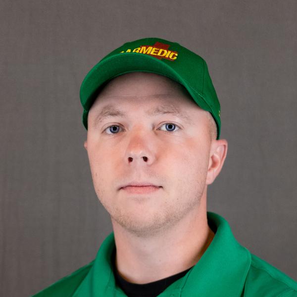 Jacob Zimmer - CarMedic technician in Oklahoma