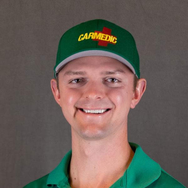 James Allan - CarMedic technician in Ohio