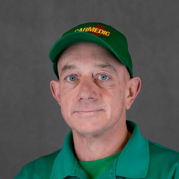 Joe Glausi - CarMedic technician in Oregon