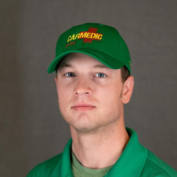 John Goering - CarMedic technician in Oklahoma