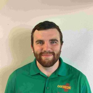 John Hinen - CarMedic technician in Indiana