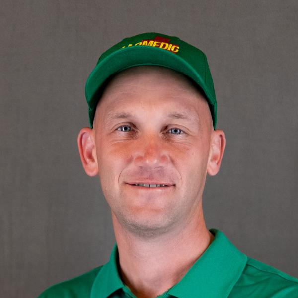 Jonathan Porter - CarMedic technician in California