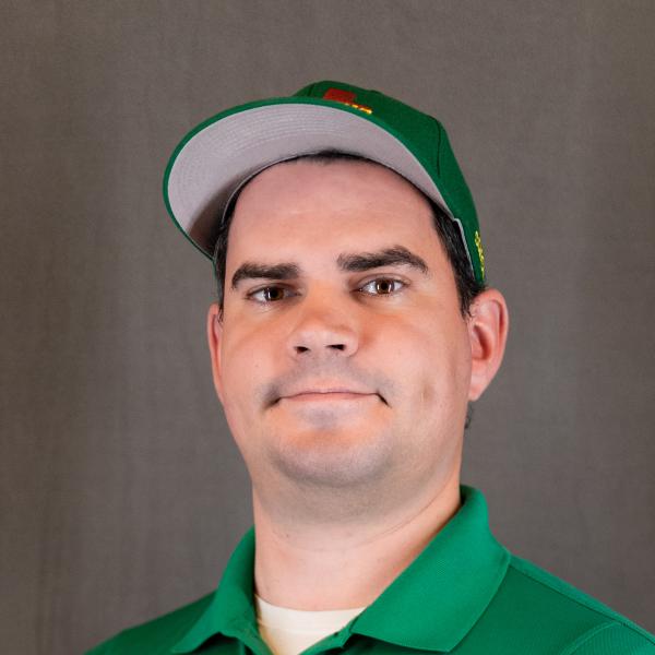 Josh Pullen - CarMedic technician in Texas