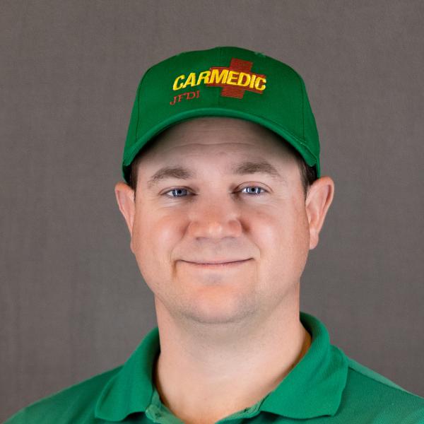 Joshua Binowski - CarMedic technician in New Mexico