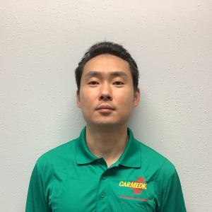 Ken Kim - CarMedic technician in Texas