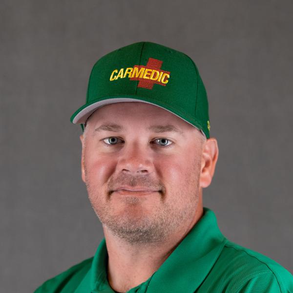 Kyle Loy - CarMedic technician in Florida