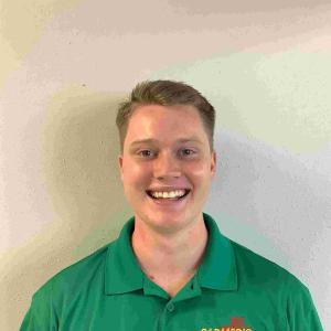 Levi Doermann - CarMedic technician in Texas