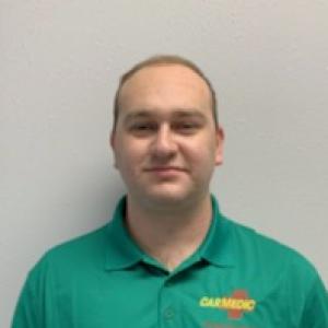 Luke Lawson - CarMedic technician in Missouri