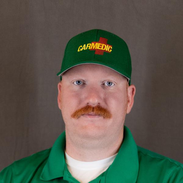 Matthew Thaut - CarMedic technician in Washington