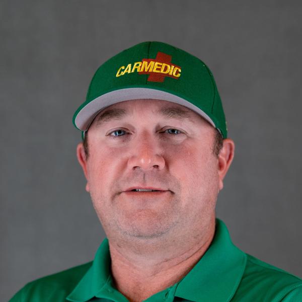 Mike Athon - CarMedic technician in Missouri