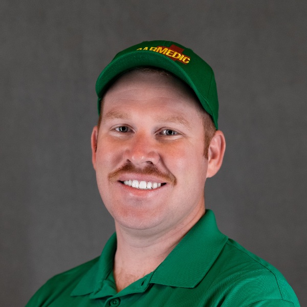 Mike Tonge - CarMedic technician in Utah