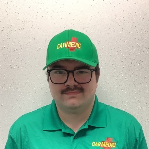Mitchell Gardner - CarMedic technician in Georgia