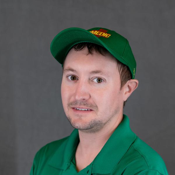 Nick Bloom - CarMedic technician in Illinois