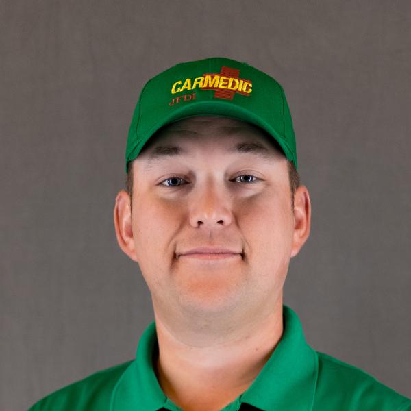 Nick Roy - CarMedic technician in Nevada