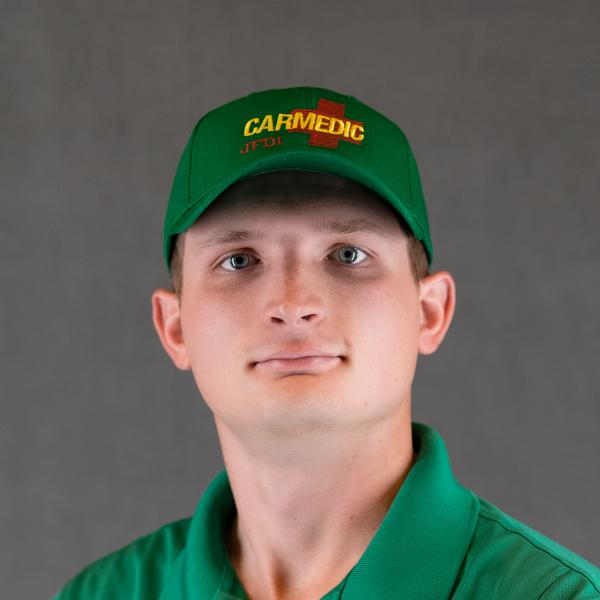 Noah Martin - CarMedic technician in Texas