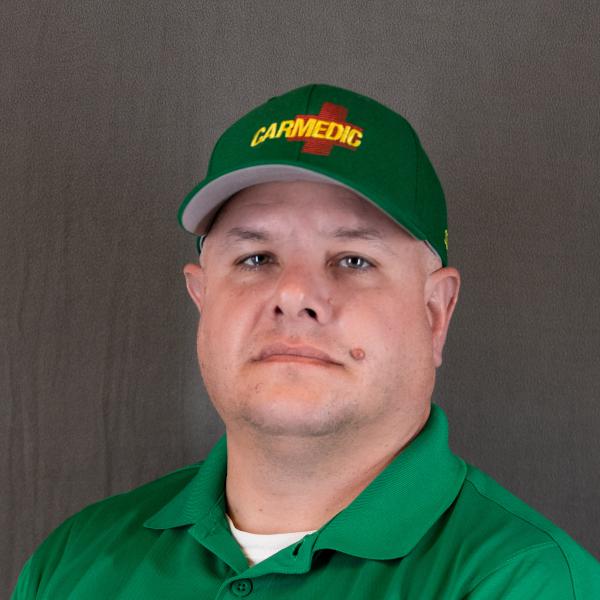 Patrick Krouse - CarMedic technician in Indiana