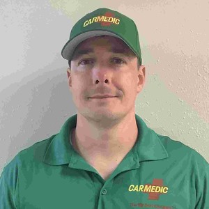Philip Davis - CarMedic technician in Florida
