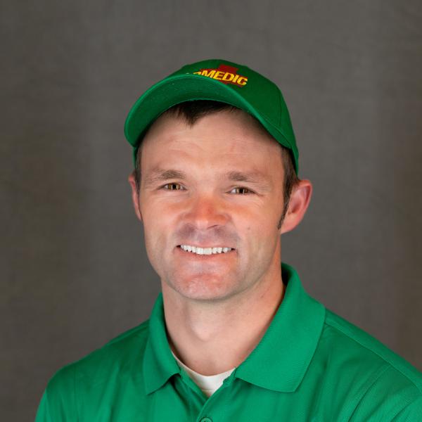 Porter Moses - CarMedic technician in Idaho